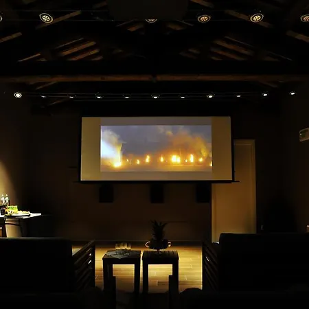 San Giovanni Relais 4*