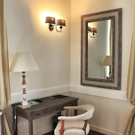 San Giovanni Relais 4*