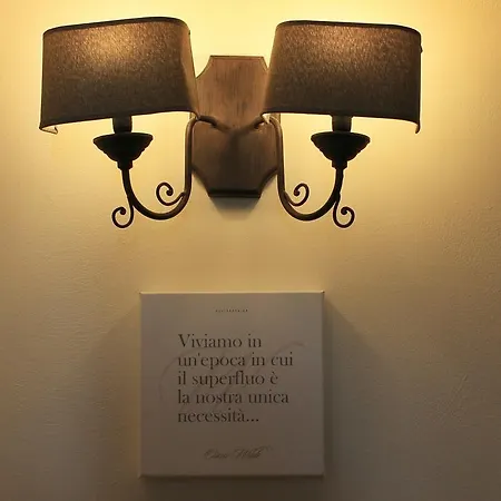 San Giovanni Relais Hotel