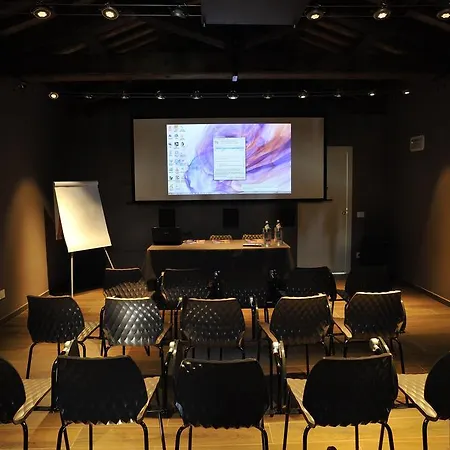 San Giovanni Relais 4*