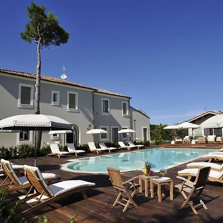 Hotel San Giovanni Relais San Giovanni In Marignano