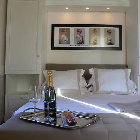 San Giovanni Relais Hotel