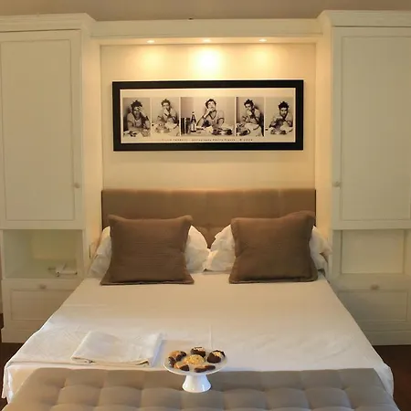 San Giovanni Relais 4*