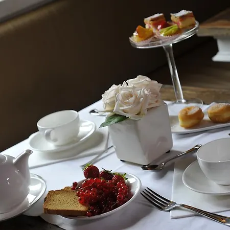 Hotel San Giovanni Relais