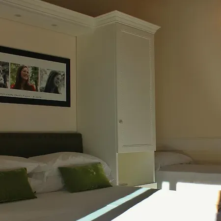 San Giovanni Relais Hotel San Giovanni In Marignano