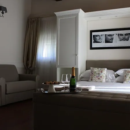 San Giovanni Relais Hotel