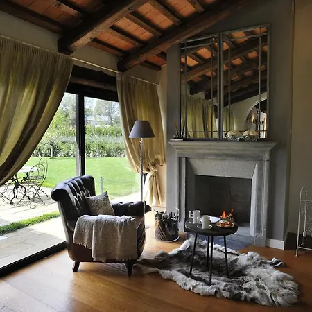 San Giovanni Relais San Giovanni In Marignano