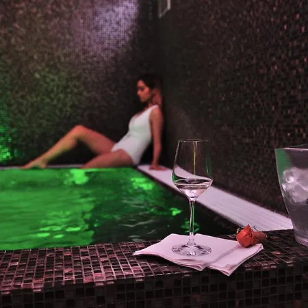 San Giovanni Relais San Giovanni In Marignano