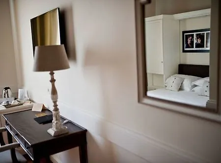 San Giovanni Relais 4*