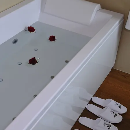 San Giovanni Relais Hotel 4*