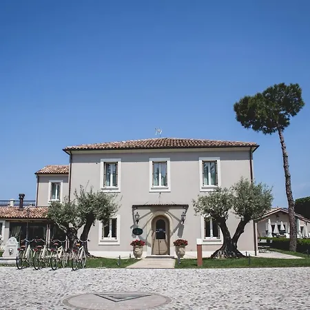 Hotel San Giovanni Relais San Giovanni In Marignano