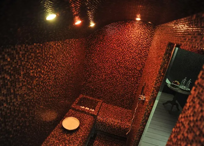 San Giovanni Relais Hotel San Giovanni In Marignano