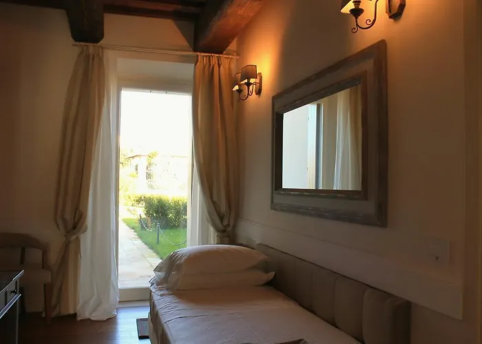 San Giovanni Relais 4* San Giovanni In Marignano