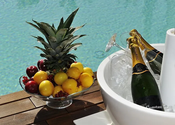 Hotel San Giovanni Relais 4*