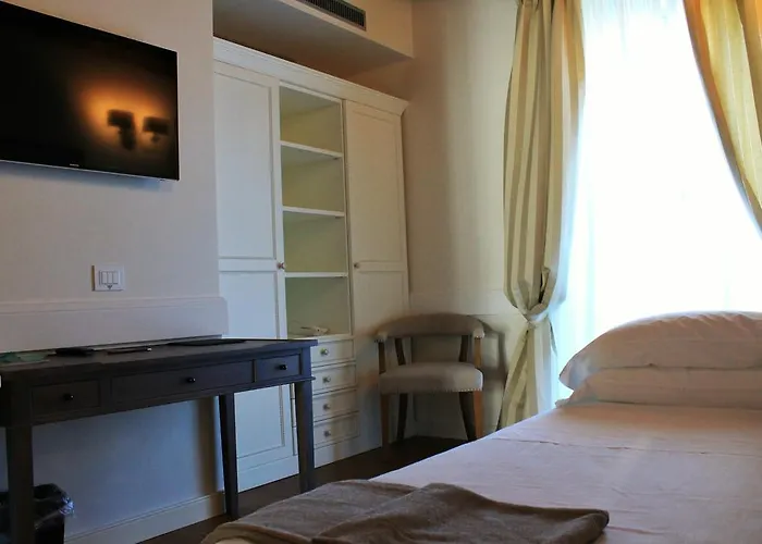 Hotel San Giovanni Relais San Giovanni In Marignano