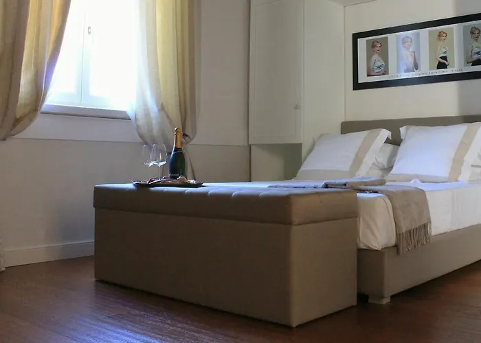 San Giovanni Relais Hotel San Giovanni In Marignano