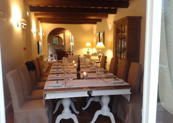 San Giovanni Relais San Giovanni In Marignano