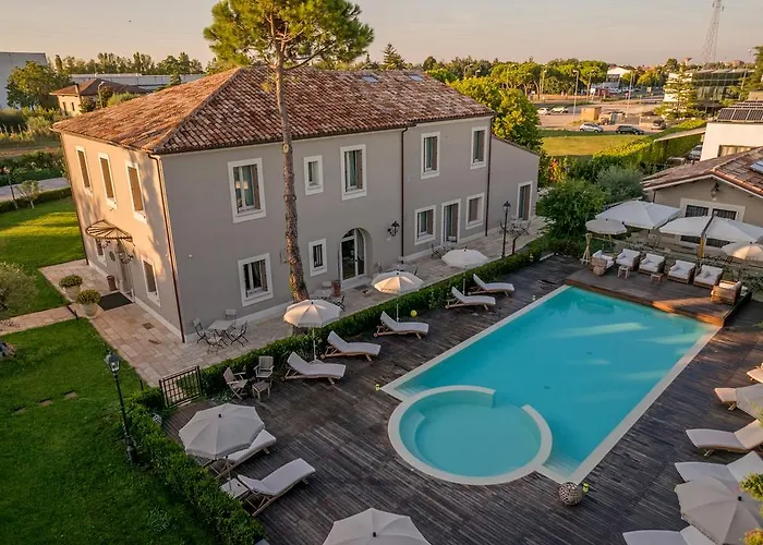 San Giovanni Relais San Giovanni In Marignano