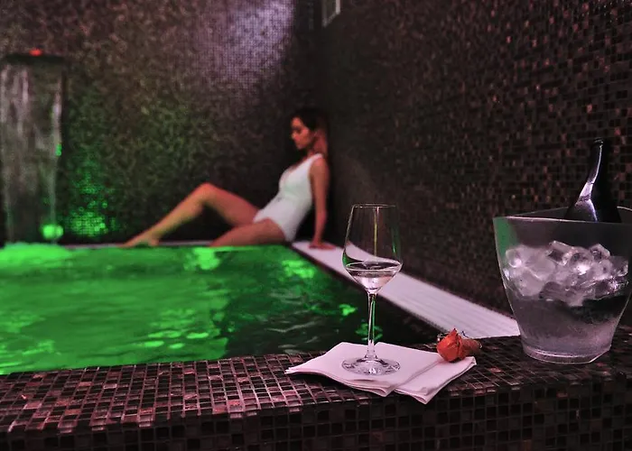 San Giovanni Relais San Giovanni In Marignano