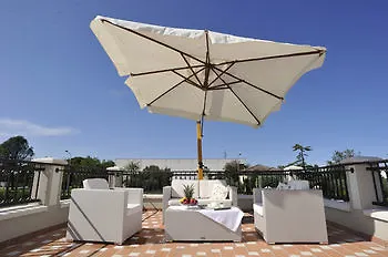 San Giovanni Relais Hotel 4*