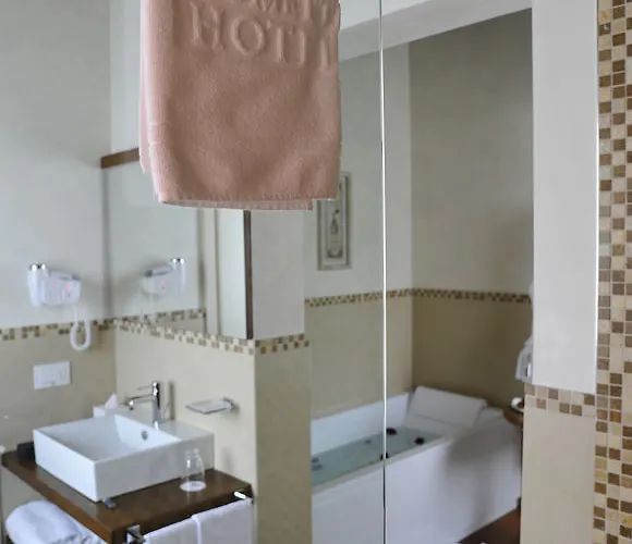 San Giovanni Relais Hotel