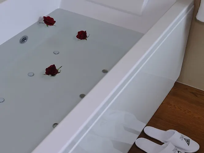 San Giovanni Relais Hotel 4*