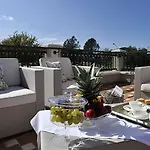 San Giovanni Relais 4* サン・ジョヴァンニ・イン・マリニャーノ