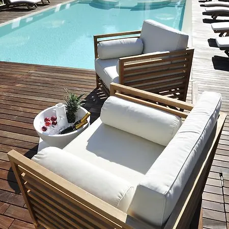 ホテル San Giovanni Relais