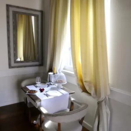 San Giovanni Relais מלון 4*