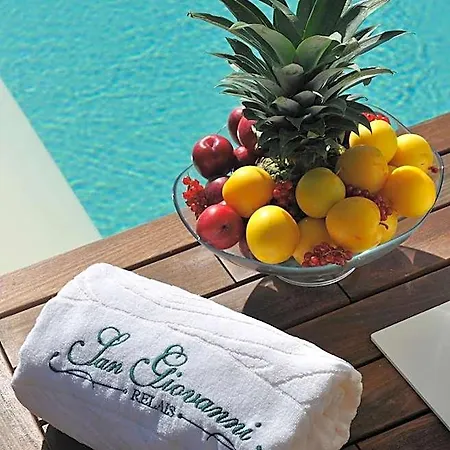 San Giovanni Relais ホテル 4*