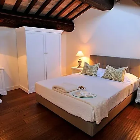 San Giovanni Relais