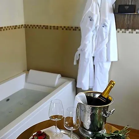 San Giovanni Relais ホテル 4*