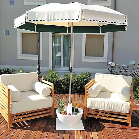 San Giovanni Relais ホテル 4*