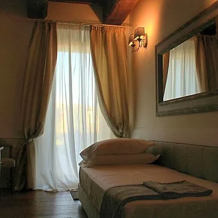 San Giovanni Relais ホテル 4*