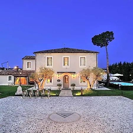 San Giovanni Relais 4*