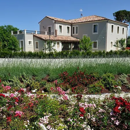 San Giovanni Relais