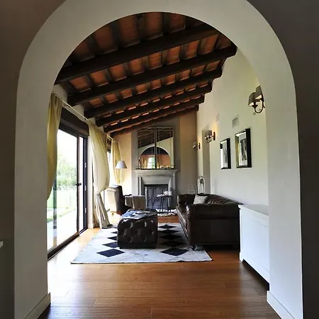 San Giovanni Relais 4* サン・ジョヴァンニ・イン・マリニャーノ