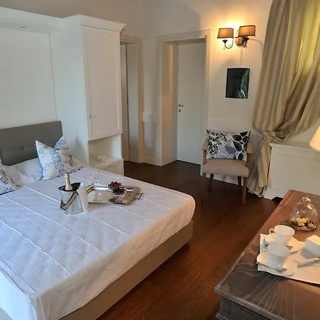 San Giovanni Relais ホテル