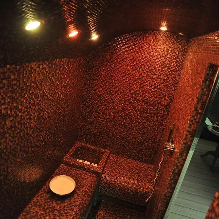 San Giovanni Relais ホテル サン・ジョヴァンニ・イン・マリニャーノ