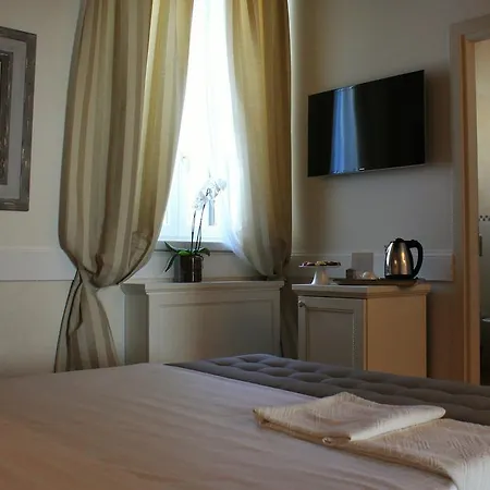 San Giovanni Relais サン・ジョヴァンニ・イン・マリニャーノ