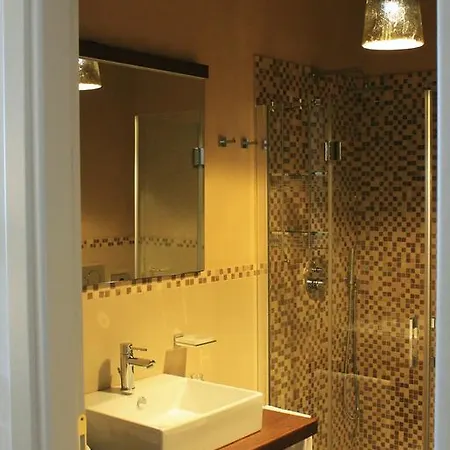 San Giovanni Relais ホテル 4*