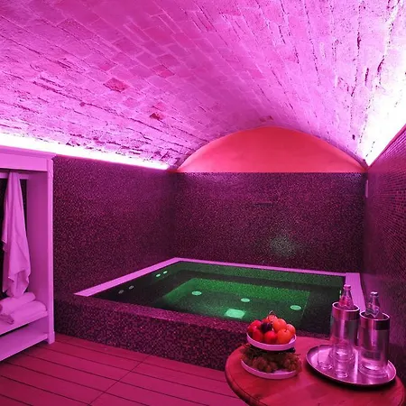 ホテル San Giovanni Relais