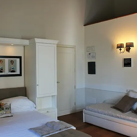 San Giovanni Relais מלון סן ג'ובאני אין מרינאנו