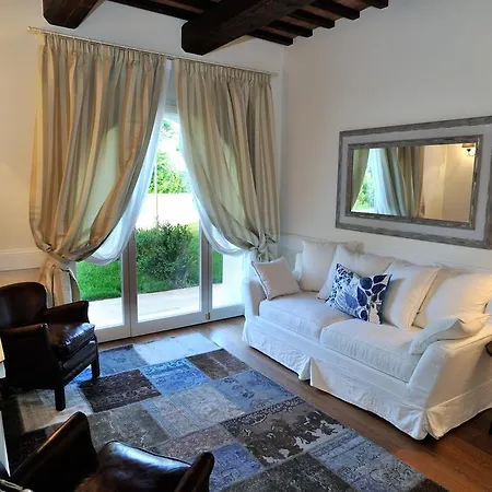 San Giovanni Relais מלון סן ג'ובאני אין מרינאנו