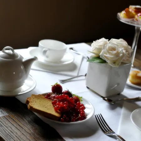 מלון San Giovanni Relais סן ג'ובאני אין מרינאנו