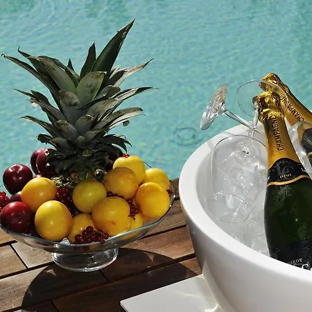 ホテル San Giovanni Relais 4*