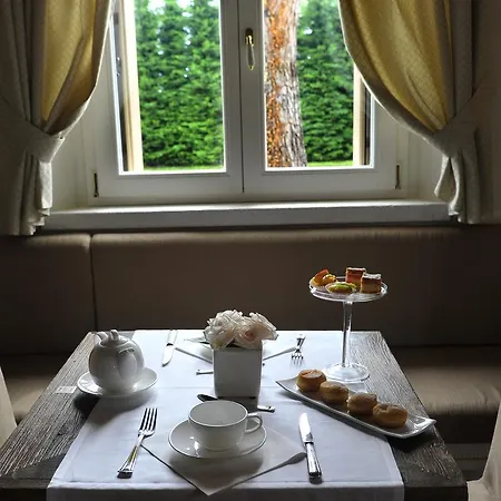 San Giovanni Relais 4* סן ג'ובאני אין מרינאנו