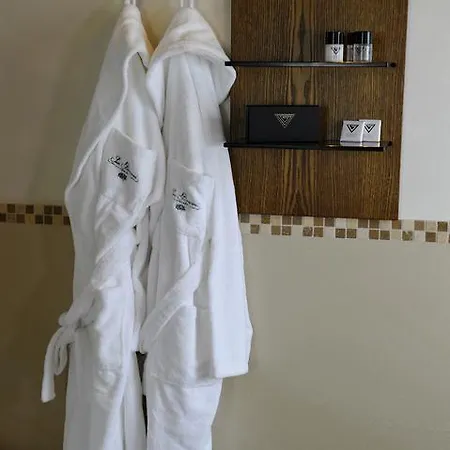 ホテル San Giovanni Relais