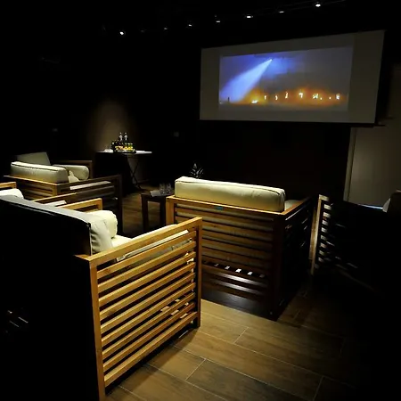 San Giovanni Relais Hotel 4*