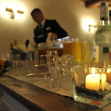 San Giovanni Relais 4* サン・ジョヴァンニ・イン・マリニャーノ